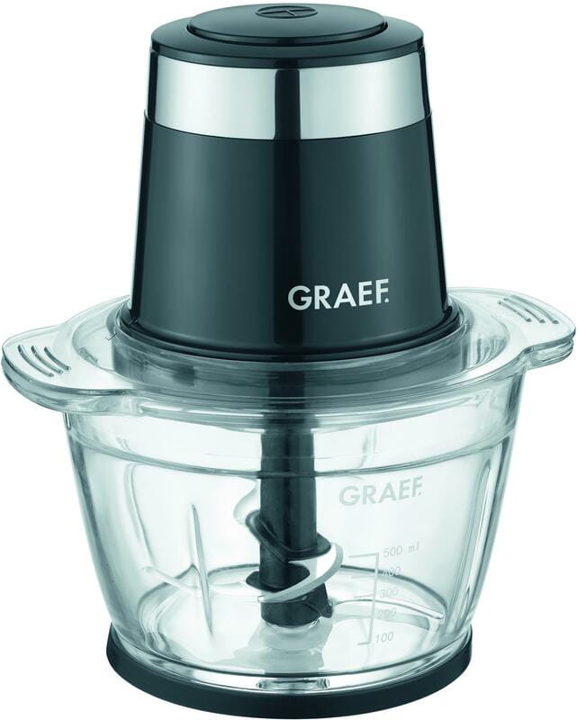 Подрібнювач Graef CH502EU