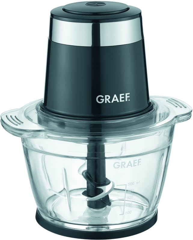 Измельчитель Graef CH502EU