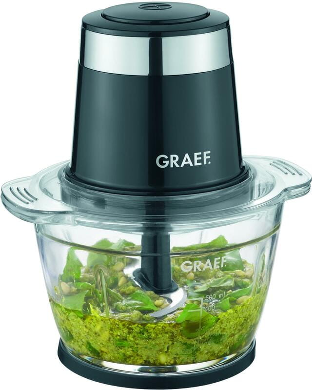 Подрібнювач Graef CH502EU