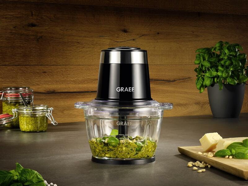 Подрібнювач Graef CH502EU