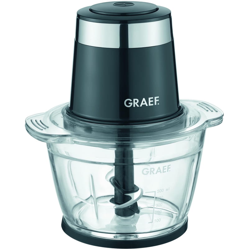 Измельчитель Graef CH502EU