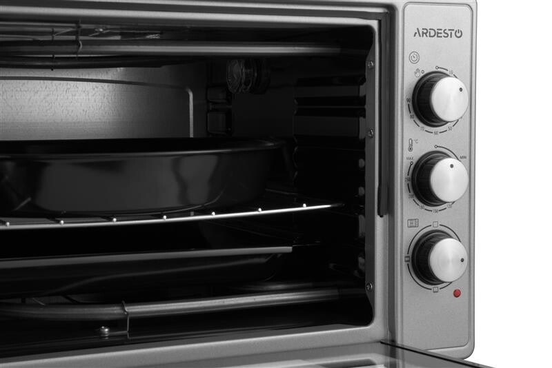 Электропечь Ardesto MEO-N40GR