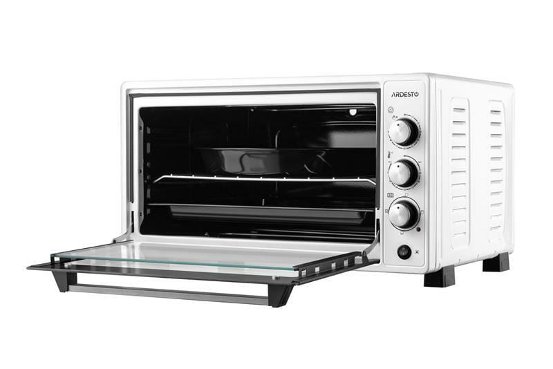 Eлектропіч Ardesto MEO-N48CW