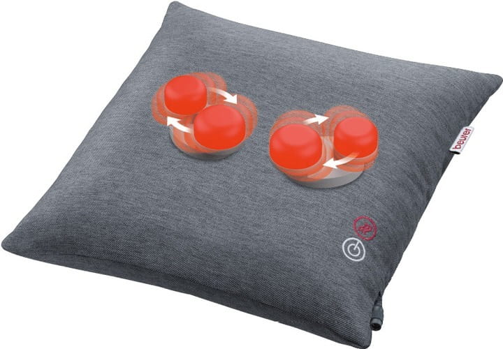 Массажная подушка Beurer MG 135