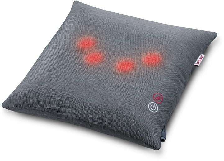 Массажная подушка Beurer MG 135