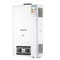 Фото - Газовая колонка Ardesto X2 White (TFGBH-10B-X2-WHITE) | click.ua