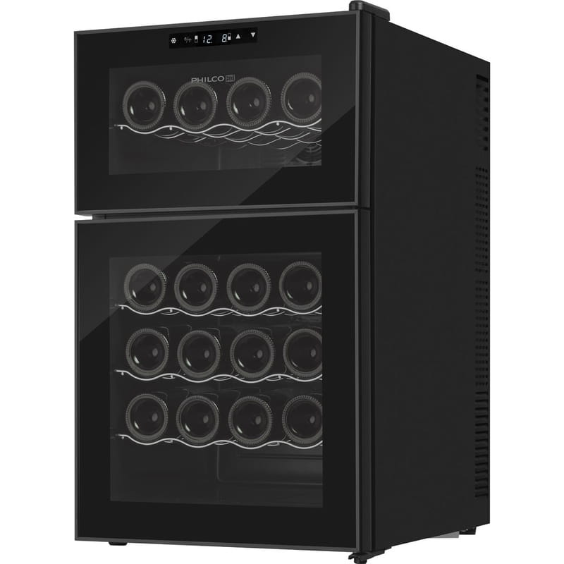 Винный шкаф Philco PW24FD