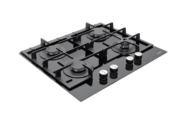 Варильна поверхня Vestel BH-6124B