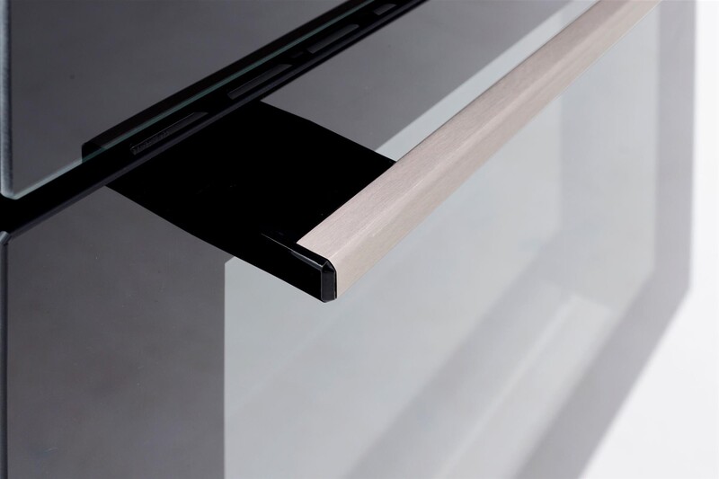 Духовой шкаф Vestel AFB-5642