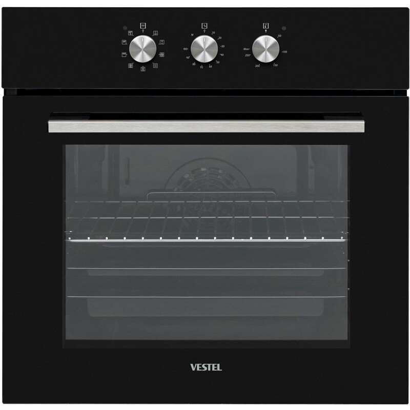 Духовой шкаф Vestel AFB-5642