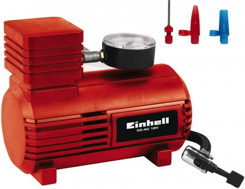 Компрессор Einhell CC-AC 12 V (2072112)