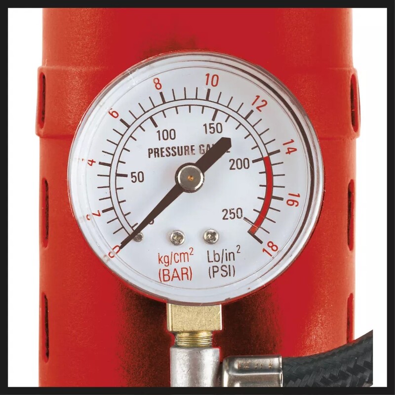 Компрессор Einhell CC-AC 12 V (2072112)