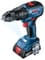 Фото - Дриль-шурупокрут Bosch GSB 18V-50 (06019H5100) Li-ion | click.ua