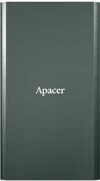 Накопитель внешний SSD USB 512GB Apacer S723B (AP512GAS723B-1)