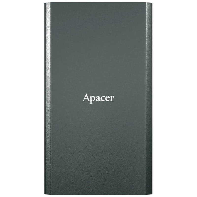 Накопитель внешний SSD USB 512GB Apacer S723B (AP512GAS723B-1)