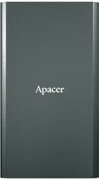 Накопичувач зовнішній SSD USB 512GB Apacer S723B (AP512GAS723B-1)