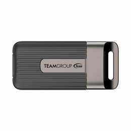Накопичувач зовнішній SSD USB-C 1.0TB Team PD20 Mini (TPSEG5001T0C102)
