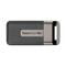 Фото - Накопичувач зовнішній SSD USB-C 1.0TB Team PD20 Mini (TPSEG5001T0C102) | click.ua