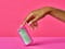 Фото - Мобильный телефон HMD Barbie Phone Pink | click.ua