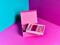 Фото - Мобильный телефон HMD Barbie Phone Pink | click.ua
