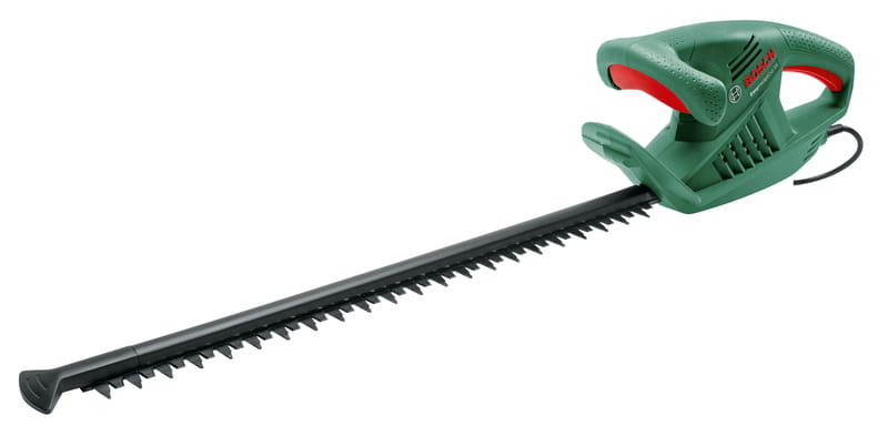 Кущоріз Bosch EasyHedgeCut 55 450Вт 55см крок різу 16мм 2.7кг(0.600.847.C02)