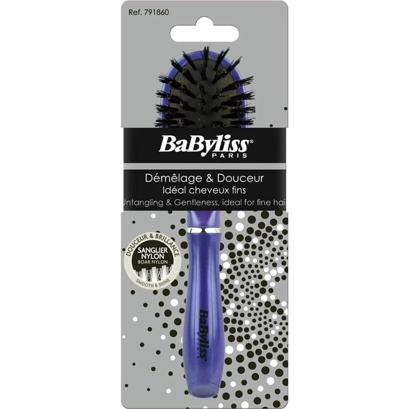 Гребінь Babyliss (791860_blue)