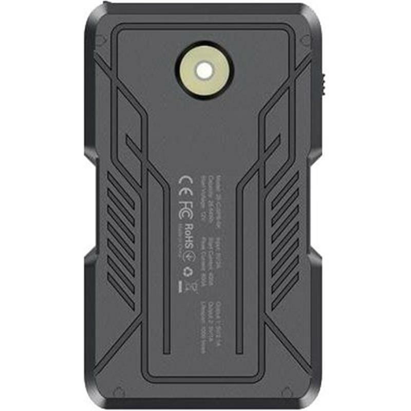 Пуско-зарядное устройство 2E Power Block 7200 mAh (2E-CJSPB-BK)