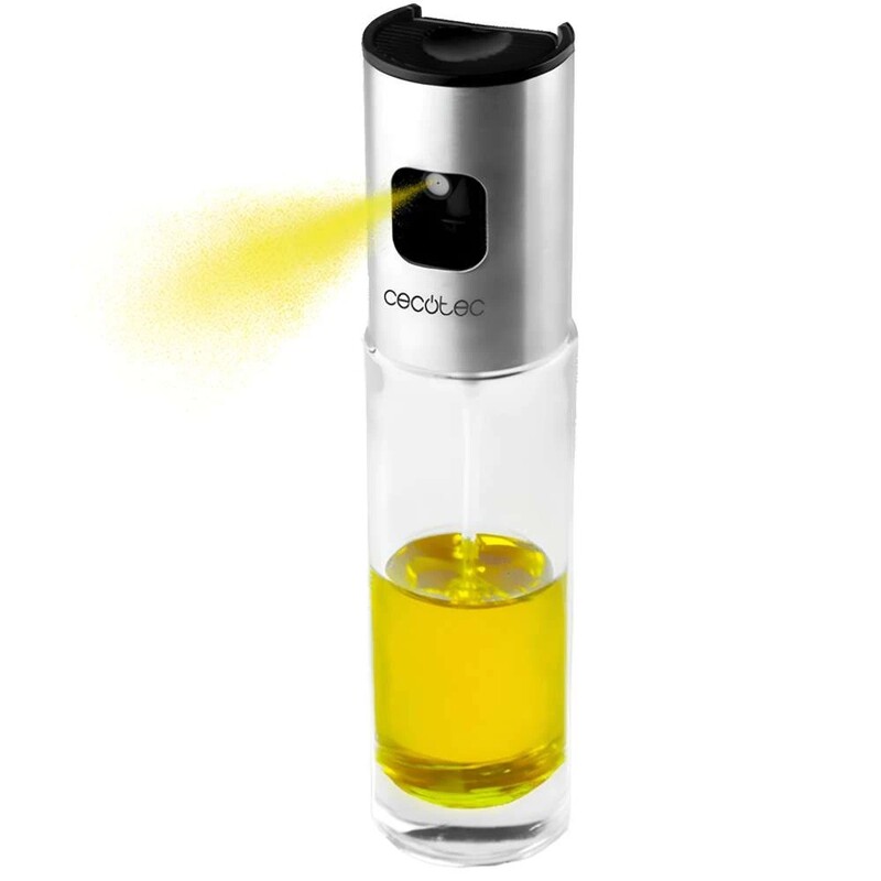 Розпилювач для олії Cecotec Polka OilSpray 1000 CecoFry (CCTC-03260)