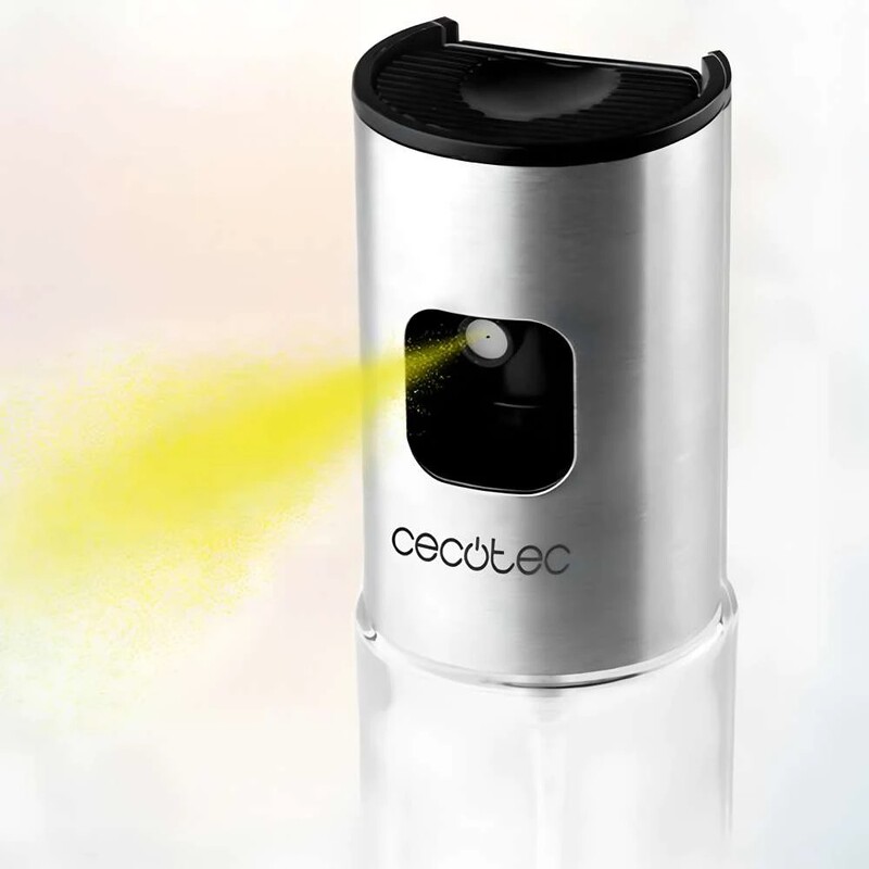 Розпилювач для олії Cecotec Polka OilSpray 1000 CecoFry (CCTC-03260)