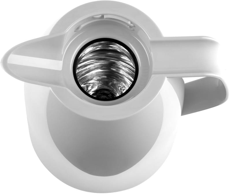 Термокувшин Tefal Mambo 1.5 л White (K3036212)
