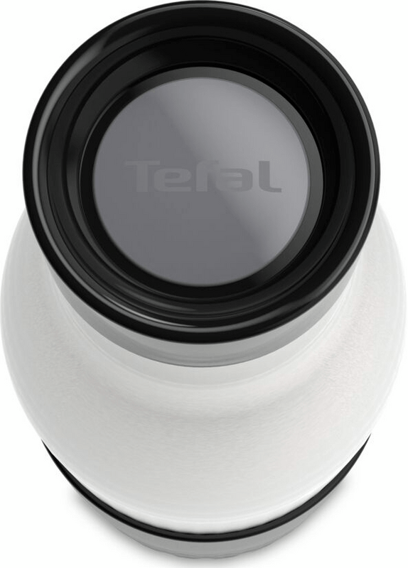 Термопляшка Tefal Bludrop Black 700 мл (N3111110)