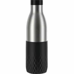 Термопляшка Tefal Bludrop Black 700 мл (N3111110)