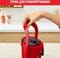 Фото - Термос Tefal Ponza Pump 1.9 л Red (K3140314) | click.ua