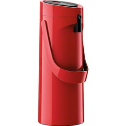 Термос Tefal Ponza Pump 1.9 л Red (K3140314)
