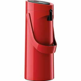 Термос Tefal Ponza Pump 1.9 л Red (K3140314)