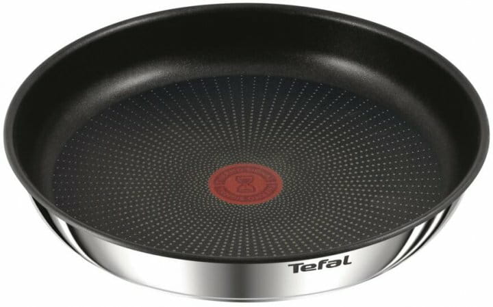Набор посуды Tefal Ingenio Emotion 10 предметов (L897SA74)