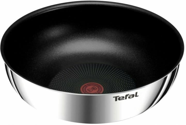Набор посуды Tefal Ingenio Emotion 10 предметов (L897SA74)
