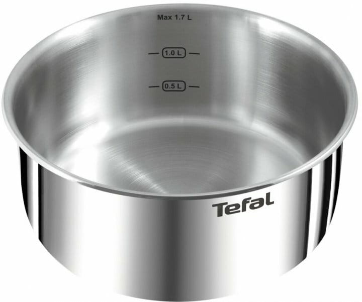 Набор посуды Tefal Ingenio Emotion 10 предметов (L897SA74)