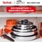Фото - Набор посуды Tefal Ingenio Emotion 10 предметов (L897SA74) | click.ua