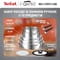 Фото - Набор посуды Tefal Ingenio Emotion 10 предметов (L897SA74) | click.ua