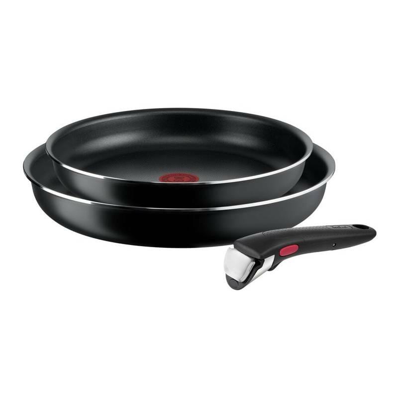 Набор посуды Tefal Ingenio Easy Cook & Clean 3 предмета (L1549013)