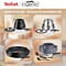 Фото - Набор посуды Tefal Ingenio Easy Cook & Clean 3 предмета (L1549013) | click.ua