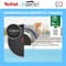 Фото - Набор посуды Tefal Ingenio Easy Cook & Clean 3 предмета (L1549013) | click.ua