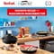 Фото - Набор посуды Tefal Ingenio Easy Cook & Clean 3 предмета (L1549013) | click.ua