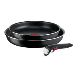 Набор посуды Tefal Ingenio Easy Cook & Clean 3 предмета (L1549013)