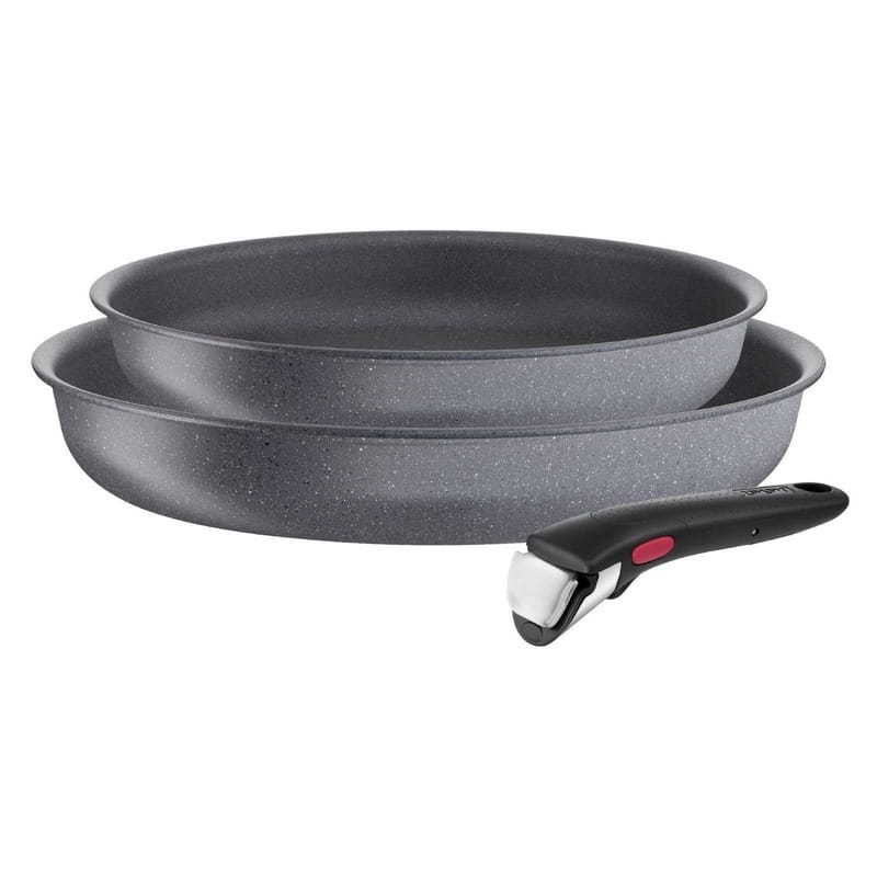 Набір посуду Tefal Ingenio My Essentials 3 предмета (L3969102)