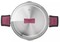 Фото - Набір посуду Tefal Cook&Clip 10 предметів (G723SA74) | click.ua