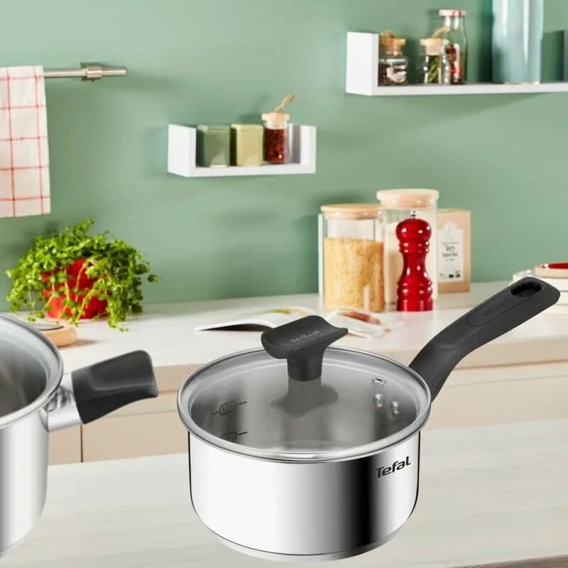 Набор посуды Tefal Delicious 6 предметов (B925S655)