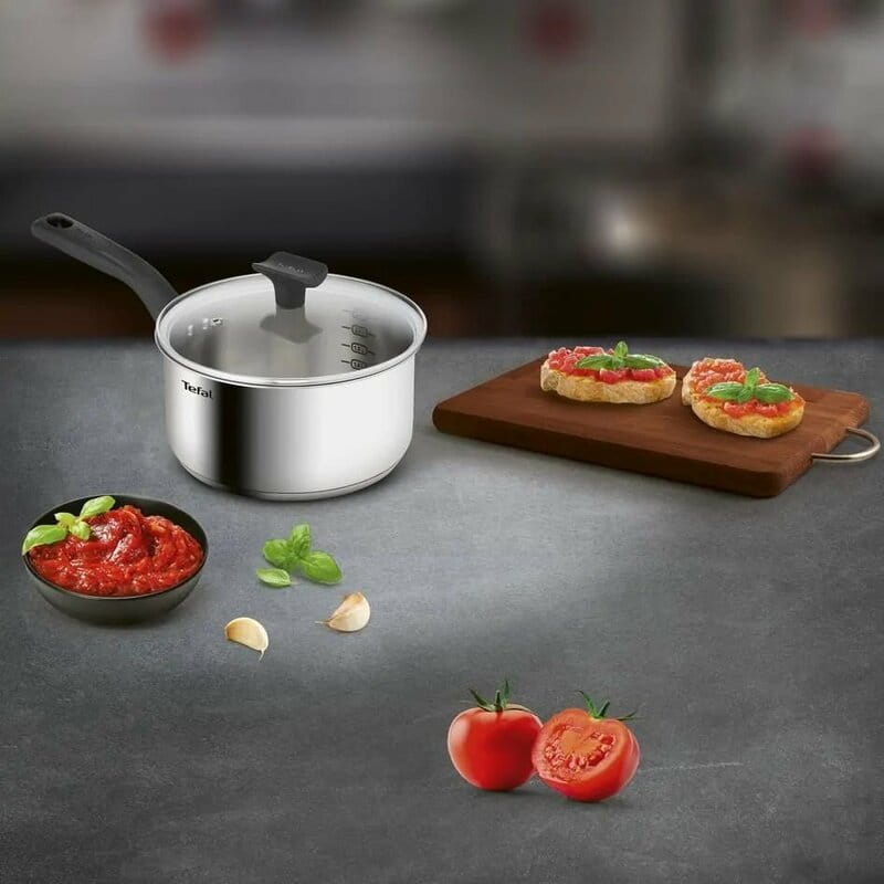 Набор посуды Tefal Delicious 6 предметов (B925S655)