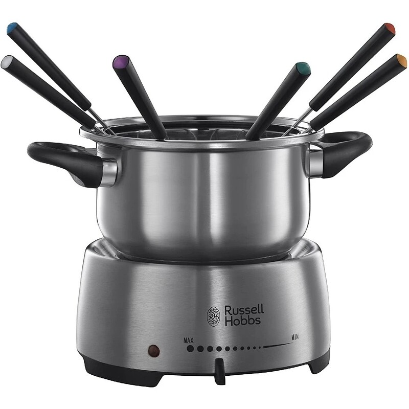 Електричне фондю Russell Hobbs Fiesta 22560-56